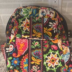 Vera Bradley DISNEY backpack